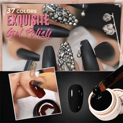 37 Colors Exquisite Gel Polish