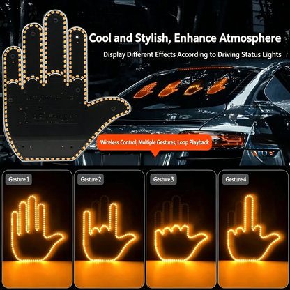 Stand Out on the Road – No More Boring Car Decor!