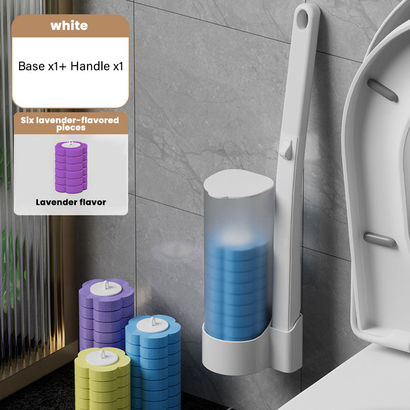 🔥Up to 33% OFF🔥Disposable Toilet Brush