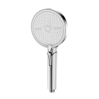 5-in-1 Multi-Functional High Pressure Handheld Shower Head