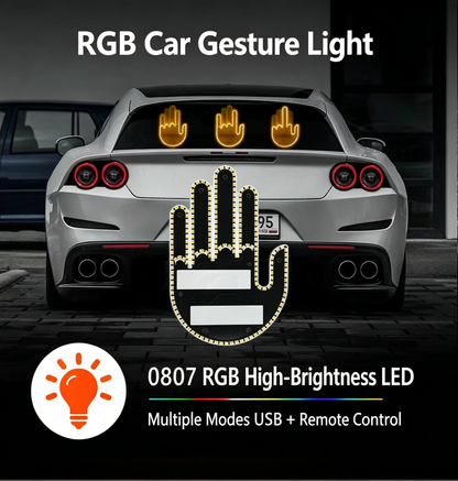 Stand Out on the Road – No More Boring Car Decor!