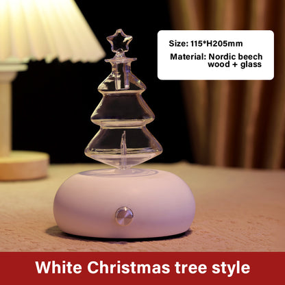 🔥Up to 16% OFF🔥Premium Glass Essential Oils Nebulizer