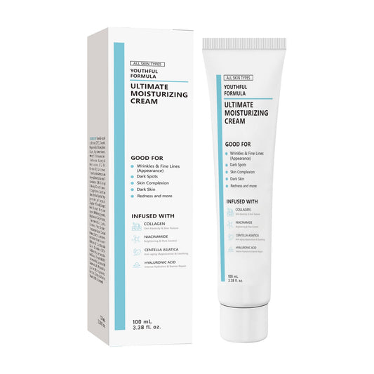 🔥Up to 50% OFF🔥Moisturizing cream