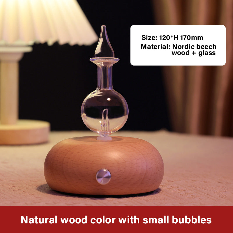 🔥Up to 16% OFF🔥Premium Glass Essential Oils Nebulizer