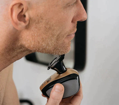 🔥Up to 60% OFF🔥Effortless Head Shaving: Must-Have Shaver For Bald Guys
