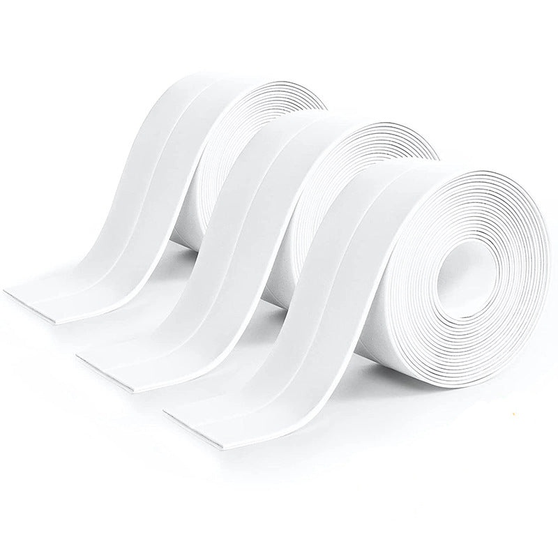 🔥Up to 34% OFF🔥Tape Caulk Strip Tape for Kitchen Bathroom Toilet Countertop