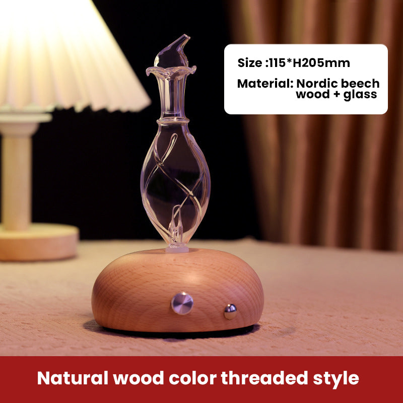 🔥Up to 16% OFF🔥Premium Glass Essential Oils Nebulizer