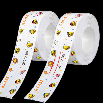 🔥Up to 34% OFF🔥Tape Caulk Strip Tape for Kitchen Bathroom Toilet Countertop