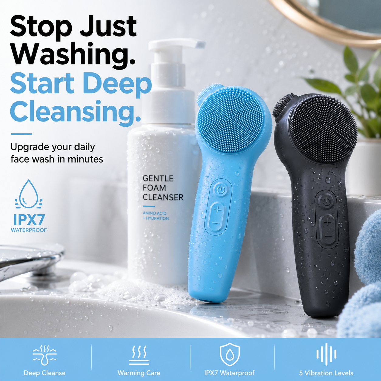Elite Cleanser