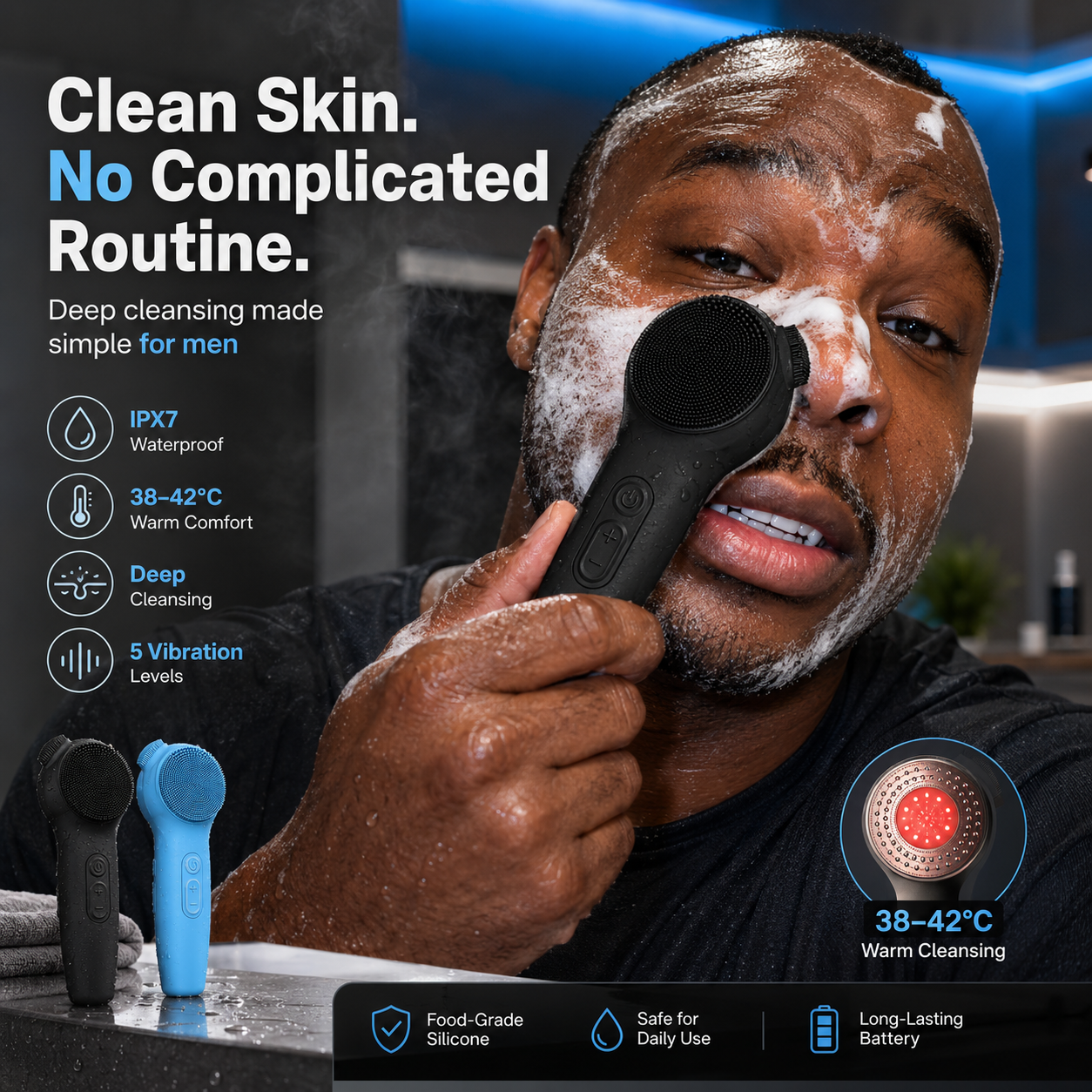 Elite Cleanser