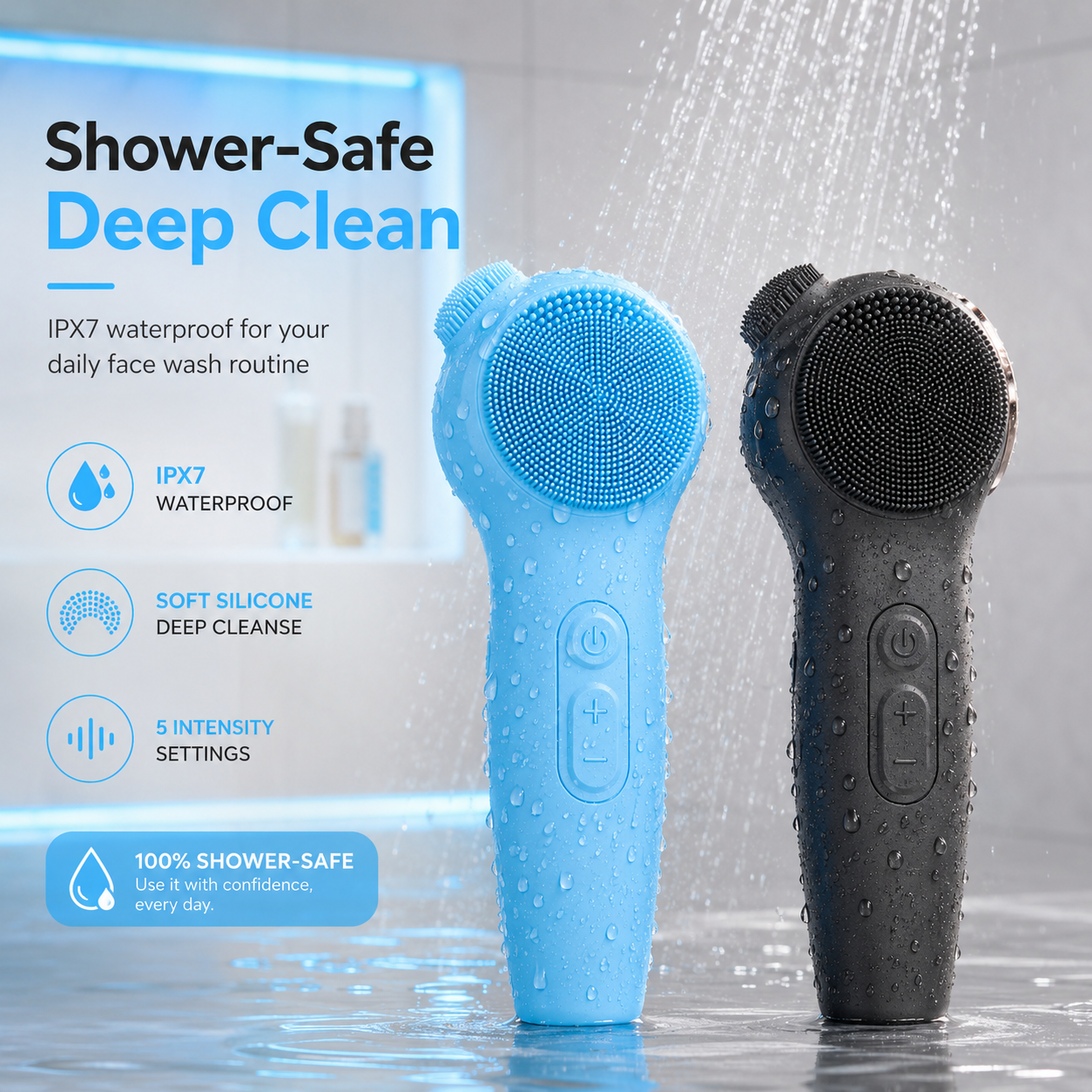 Elite Cleanser
