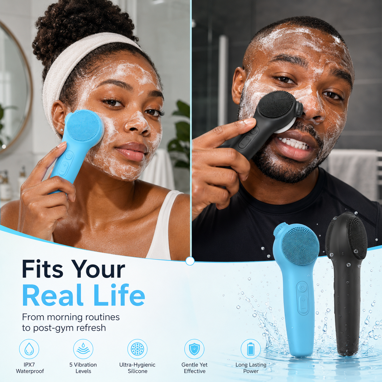 Elite Cleanser