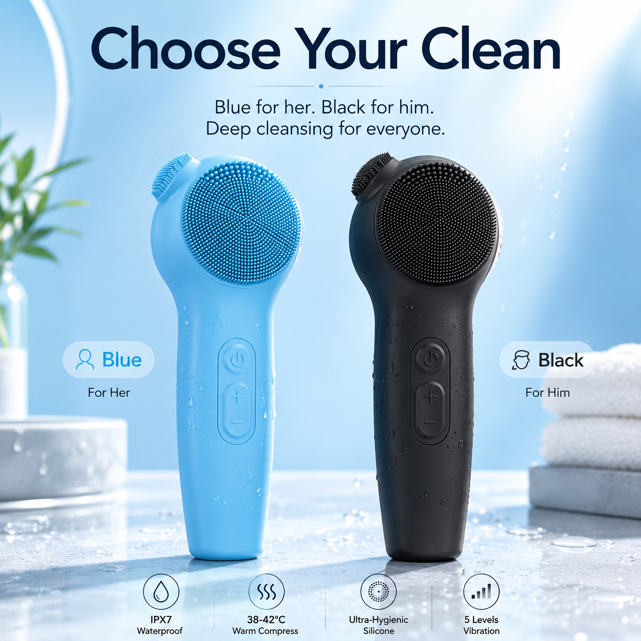 Elite Cleanser