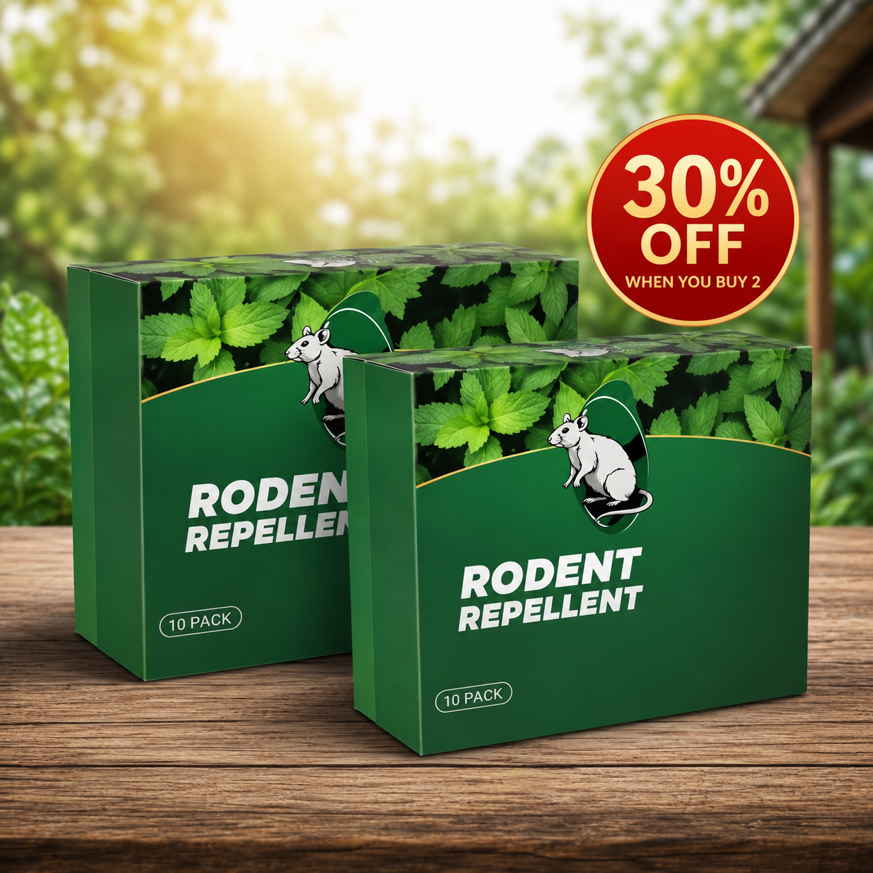 Buy 2 Get 30%OFF
