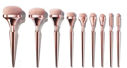 HD BLEND COMPLETE SET