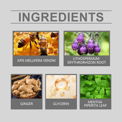 🔥BEE VENOM🔥NASAL INHALER FOR PROSTATE WELLNESS⭐🌟