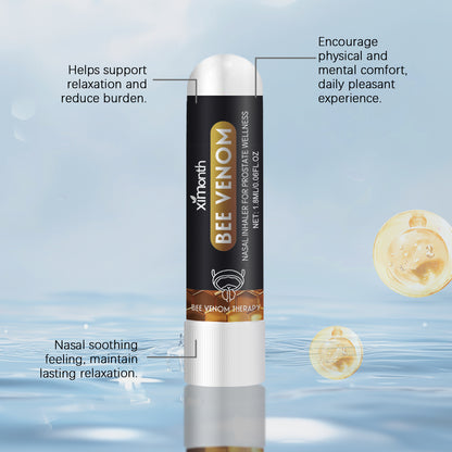 🔥BEE VENOM🔥NASAL INHALER FOR PROSTATE WELLNESS⭐🌟