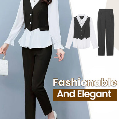 Women's Stylish Suit Buy 2 Automatic 10% Off & Free Shipping