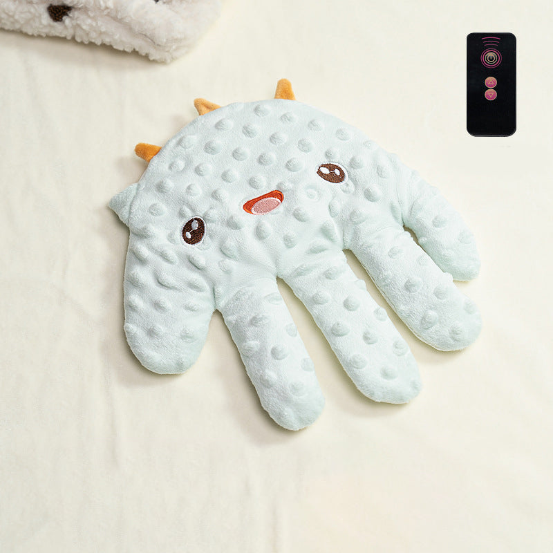 Smart Soothing Baby Sleep Palm