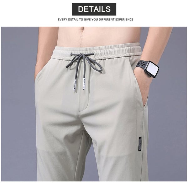 Stretch Pants – Last Day Promotion（Buy 2 free shipping&Extra 10% off automatically）