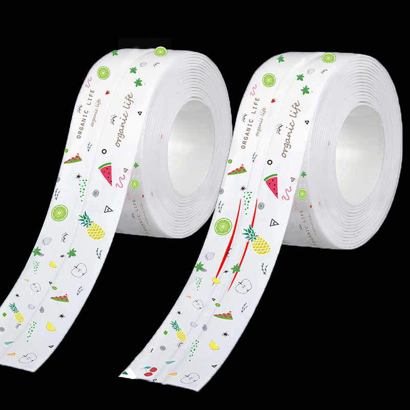 🔥Up to 34% OFF🔥Tape Caulk Strip Tape for Kitchen Bathroom Toilet Countertop