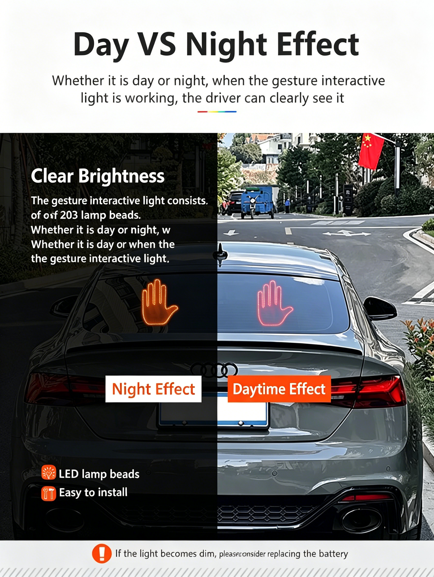 Stand Out on the Road – No More Boring Car Decor!