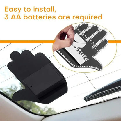 Stand Out on the Road – No More Boring Car Decor!