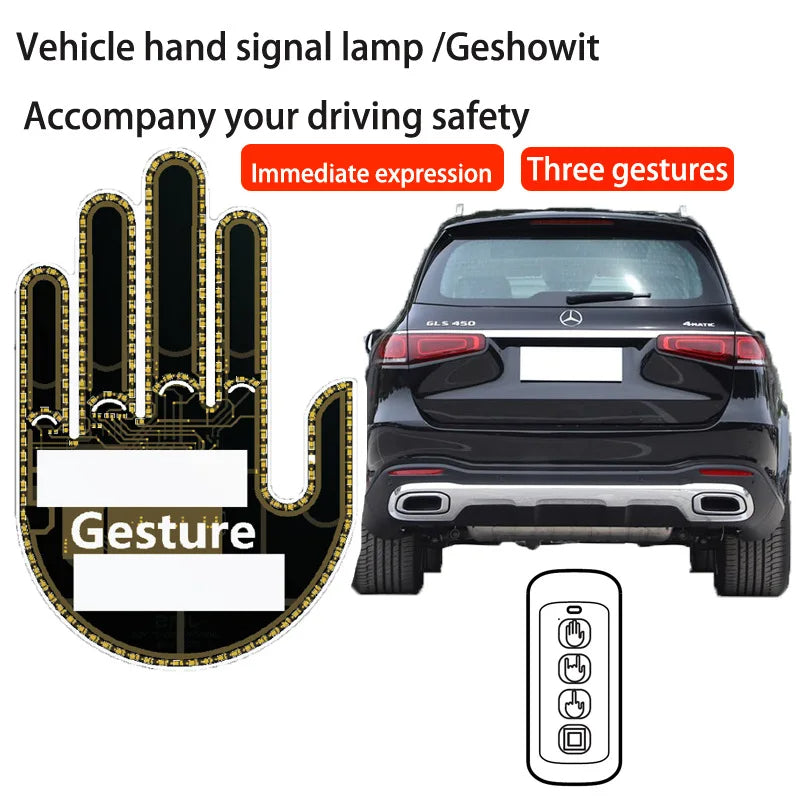 Stand Out on the Road – No More Boring Car Decor!