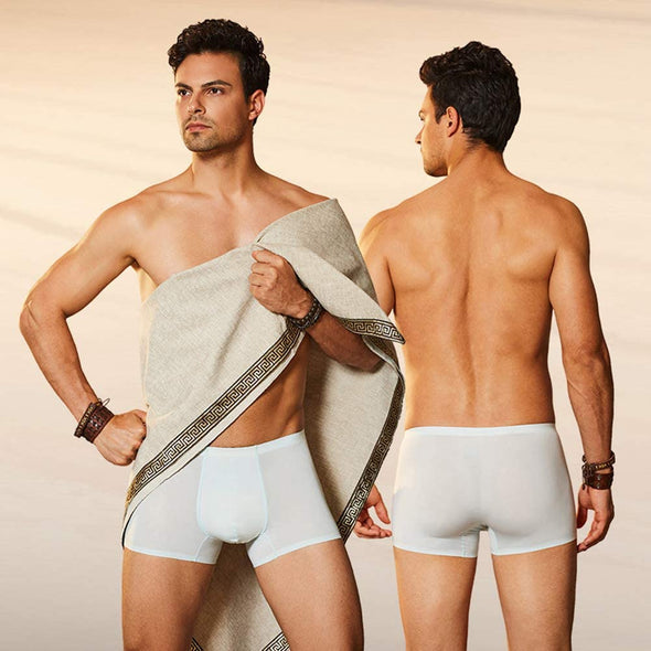 Men's Ice Silk Underwear Buy 2 get 10% Off AUTO