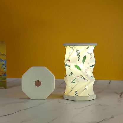 🔥Up to 35% OFF🔥Foldable Paper Lam