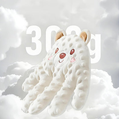 Smart Soothing Baby Sleep Palm