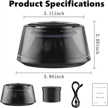 🔥Up to12% OFF🔥Mount Fuji cloud car aromatherapy