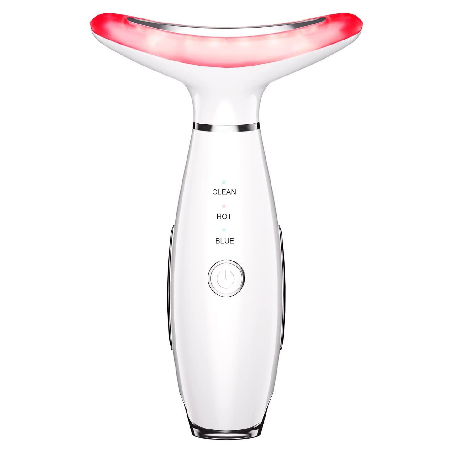 🔥Up to 25% OFF🔥3-in-1 Beauty Massager for Face and Neck