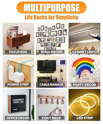 🔥Up to 70% OFF🔥Nano tape(The more you buy, the more you save)