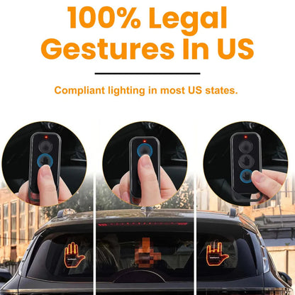 Stand Out on the Road – No More Boring Car Decor!