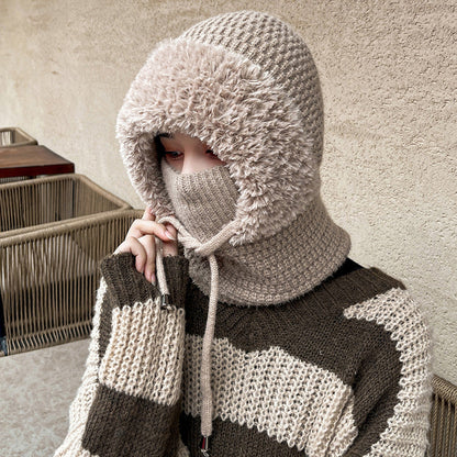 3-in-1 Winter Balaclava