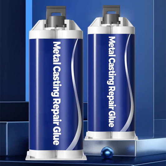 Metal Casting Repair Glue