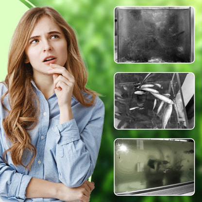 Aquarium surface skimmer no more oil film/biofilm/protein