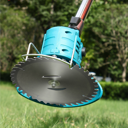 1800W Foldable Lawn Mower