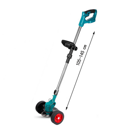 1800W Foldable Lawn Mower