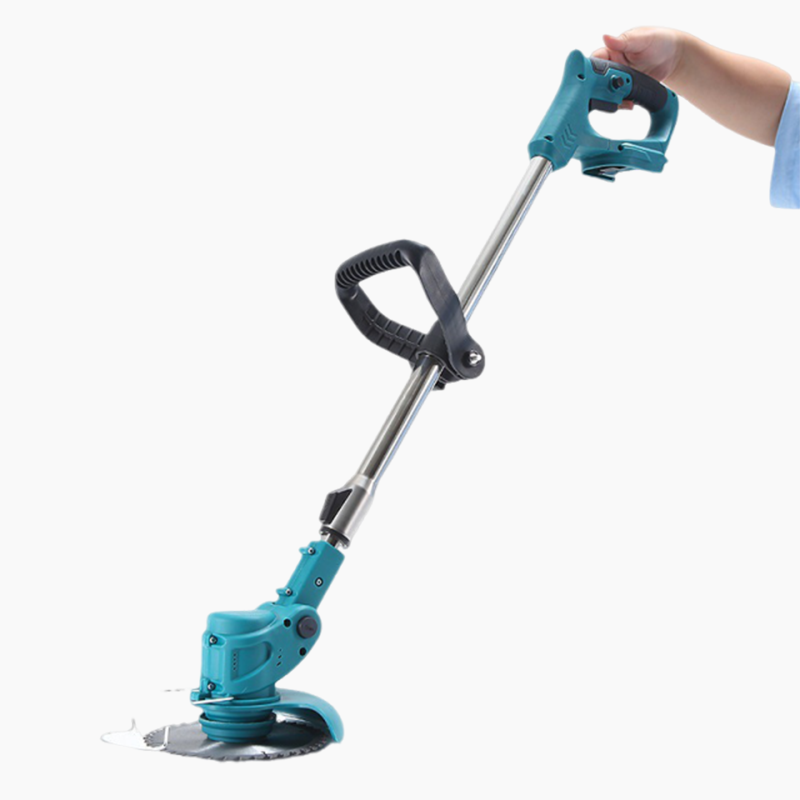 1800W Foldable Lawn Mower