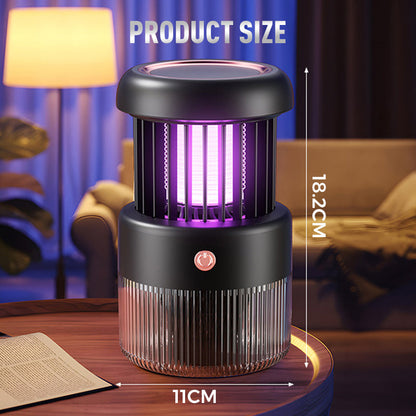 Time-limited Special Powerful Bacteria Eliminator & Mosquito Killer Lamp