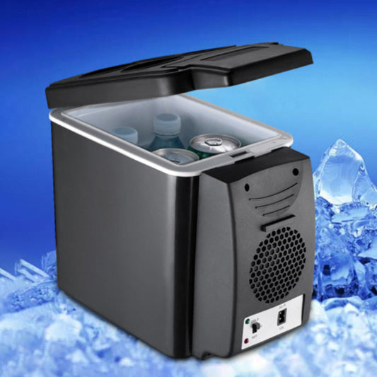 Portable Mini Car Refrigerator