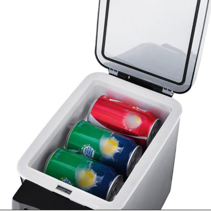 Portable Mini Car Refrigerator
